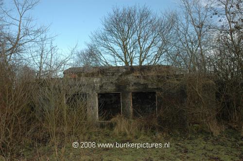© bunkerpictures - Type Kuver 450b
